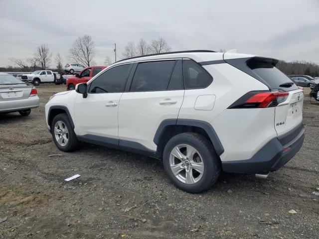 Изображение 2 2019 TOYOTA RAV4 XLE 2019 с VIN JTMP1RFV7KD028103