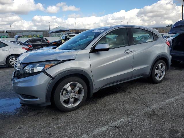Obraz 1 z 2018 HONDA HR-V LX 2018 z VIN 3CZRU5H33JG703123