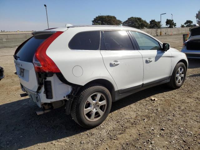 Image 3 of 2012 VOLVO XC60 3.2 2012 with VIN YV4952DL1C2270417
