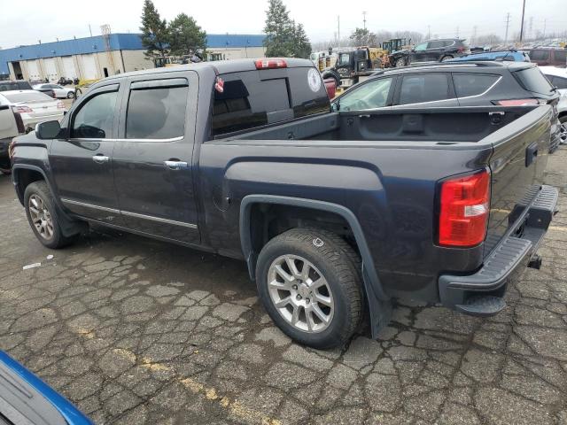 Obraz 2 z 2015 GMC SIERRA K1500 DENALI 2015 z VIN 3GTU2WEC0FG207946