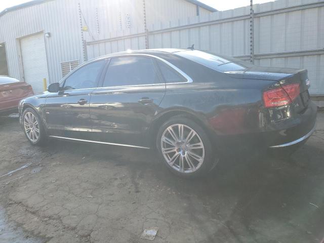 Obraz 2 z 2011 AUDI A8 L QUATTRO 2011 z VIN WAURVAFD2BN019676