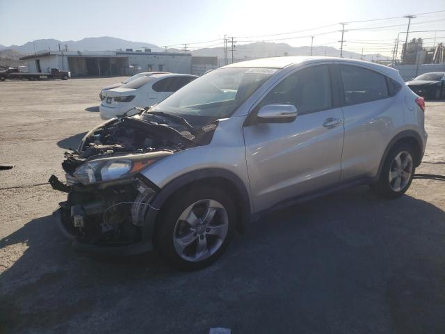 Obraz 1 z 2016 HONDA HR-V EX 2016 z VIN 3CZRU5H56GM715651
