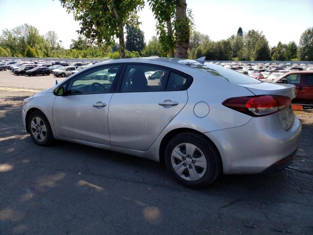 Obraz 2 z 2017 KIA FORTE LX 2017 z VIN 3KPFK4A75HE048345