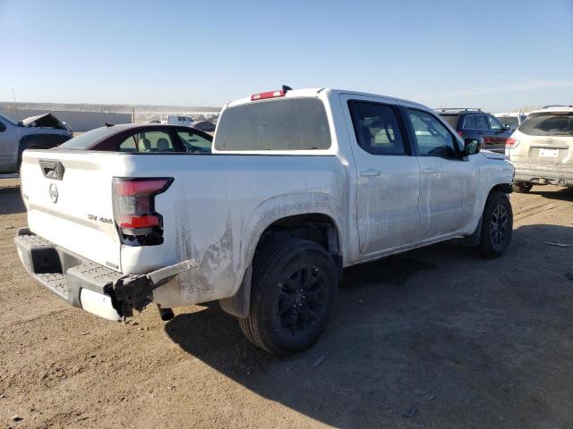 Изображение 3 2023 NISSAN FRONTIER S 2023 с VIN 1N6ED1EKXPN612159