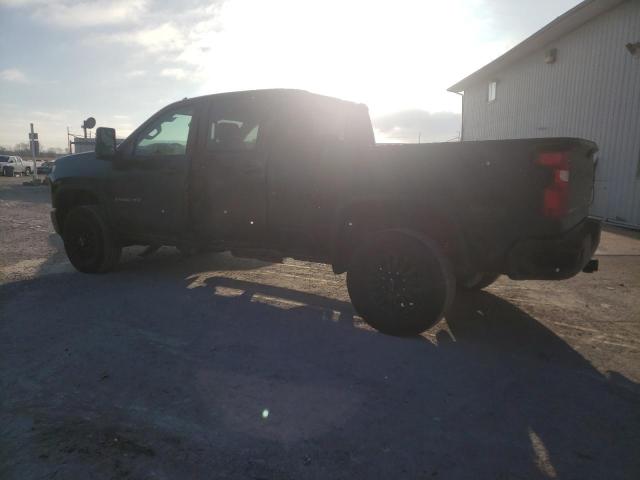 Obraz 2 z 2022 CHEVROLET SILVERADO K2500 CUSTOM 2022 z VIN 1GC4YMEY4NF123868