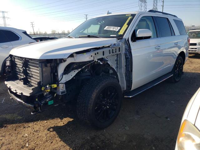 Obraz 2022 FORD EXPEDITION XLT 2022