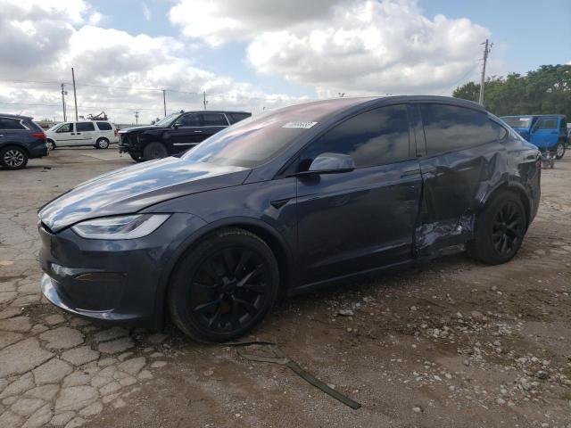Obraz 2023 TESLA MODEL X  2023