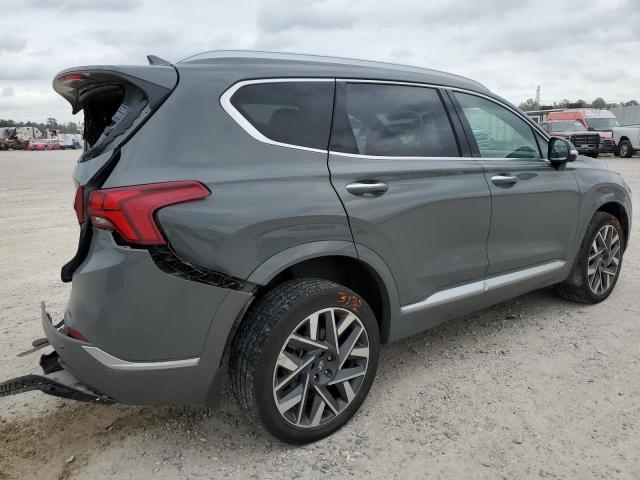 Изображение 3 2022 HYUNDAI SANTA FE CALLIGRAPHY 2022 с VIN 5NMS5DAL9NH476037