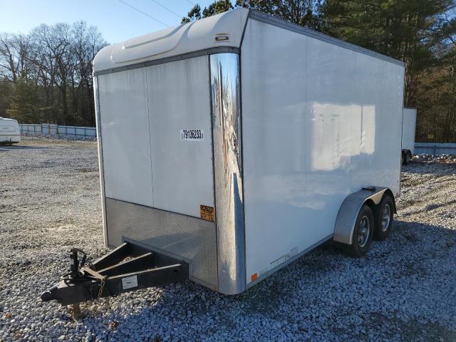 Image 2 of 2021 UNIT UTILITY 2021 with VIN 56JTE1620MA174663