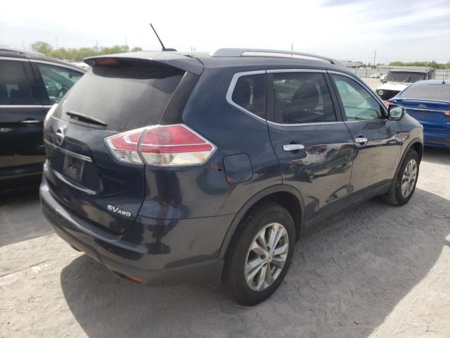 Изображение 3 2015 NISSAN ROGUE S 2015 с VIN 5N1AT2MV4FC824678