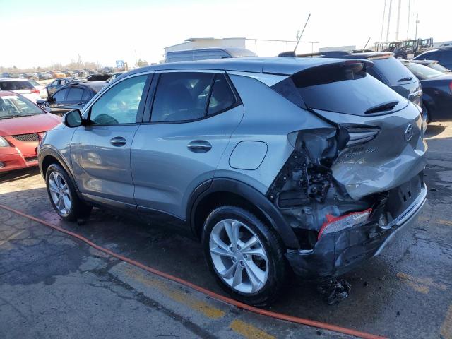 Изображение 2 2023 BUICK ENCORE GX PREFERRED 2023 с VIN KL4MMCSL2PB023111