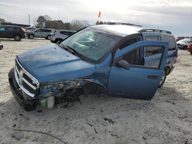 Image 1 of 2006 DODGE DURANGO SXT 2006 with VIN 1D4HD38KX6F142024