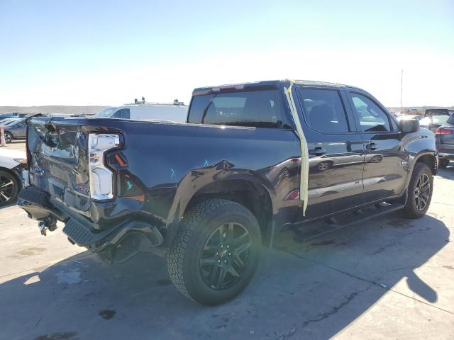 Изображение 3 2023 CHEVROLET SILVERADO K1500 RST 2023 с VIN 2GCUDEEDXP1137329