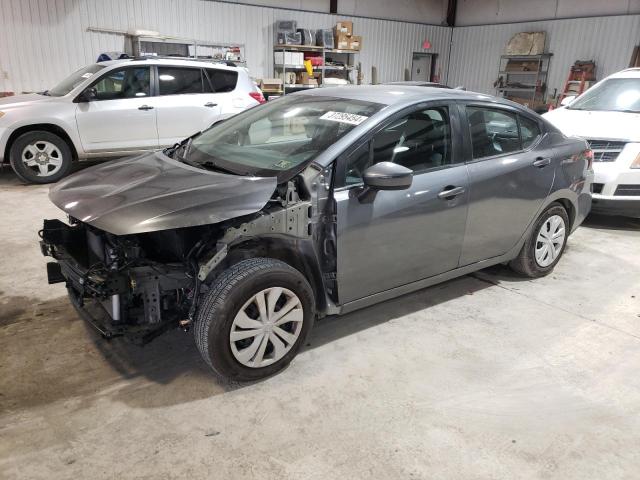 Obraz 1 z 2020 NISSAN VERSA SV 2020 z VIN 3N1CN8EV1LL807445