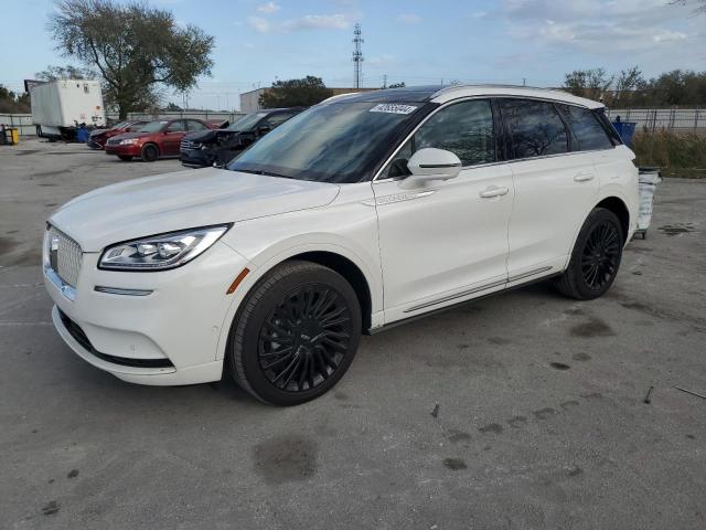 Image 1 of 2021 LINCOLN CORSAIR RESERVE 2021 with VIN 5LMCJ2C96MUL01380