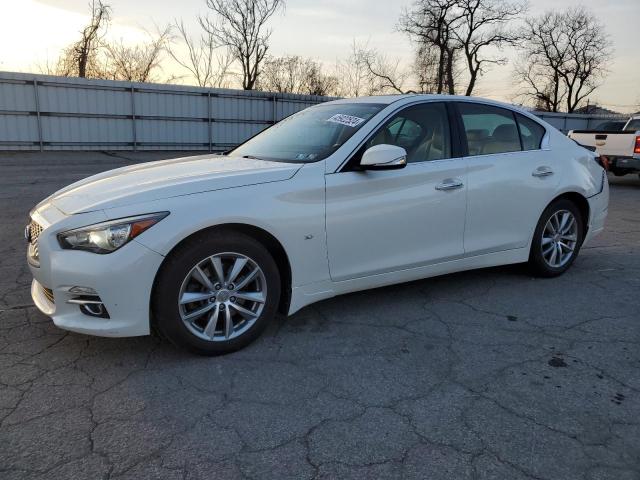 2014 INFINITI Q50 BASE 2014 image