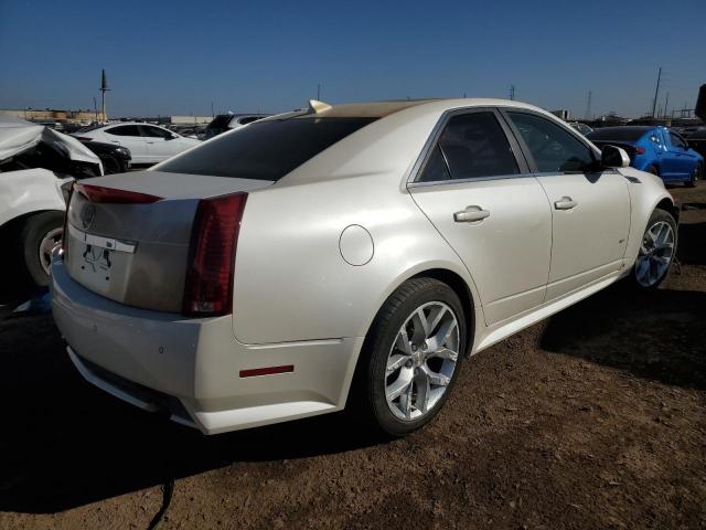 Изображение 3 2009 CADILLAC CTS-V  2009 с VIN 1G6DN57P590151418