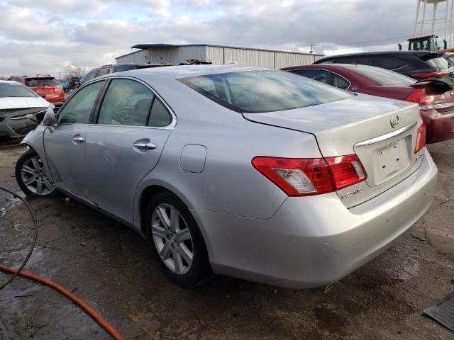 Obraz 2 z 2007 LEXUS ES 350 2007 z VIN JTHBJ46G972052662