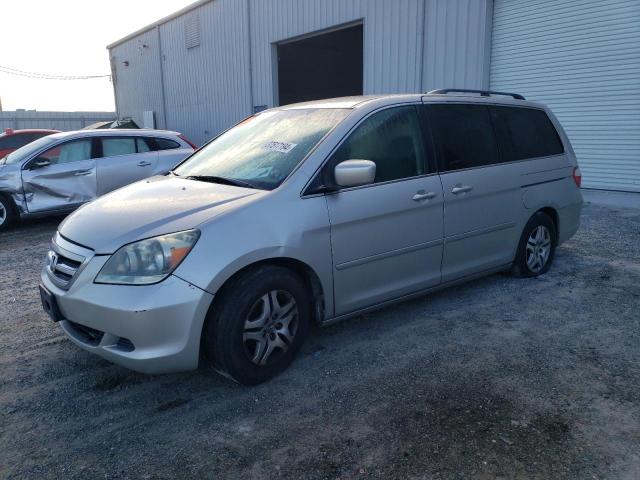2006 HONDA ODYSSEY EX 2006 image