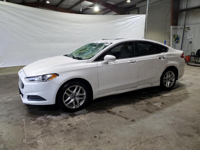 Obraz 2013 FORD FUSION SE 2013