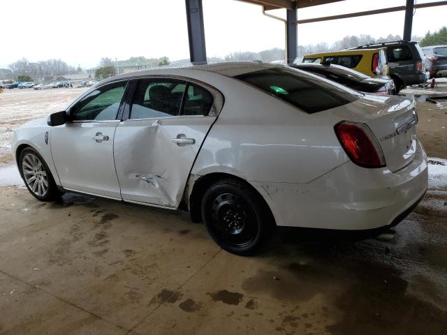 Obraz 2 z 2012 LINCOLN MKS  2012 z VIN 1LNHL9DR8CG801709