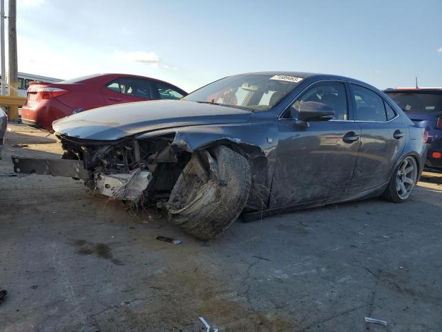 Obraz 2016 LEXUS IS 200T 2016
