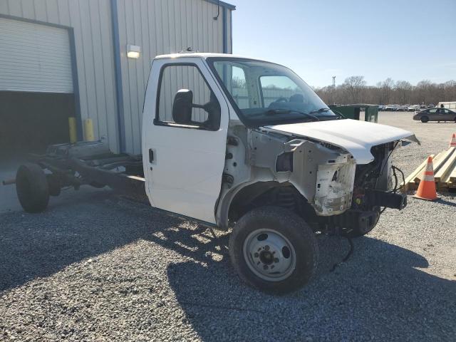 Obraz 2017 FORD ECONOLINE E450 SUPER DUTY CUTAWAY VAN 2017