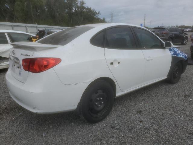 Изображение 3 2007 HYUNDAI ELANTRA GLS 2007 с VIN KMHDU46D47U053984