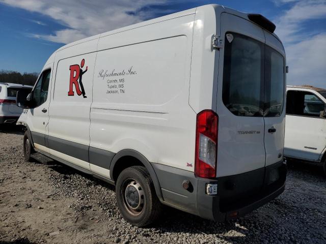 Obraz 2 z 2018 FORD TRANSIT T-150 2018 z VIN 1FTYE2CM4JKA10146