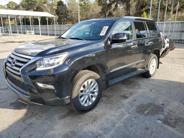 2017 LEXUS GX 460 2017 image