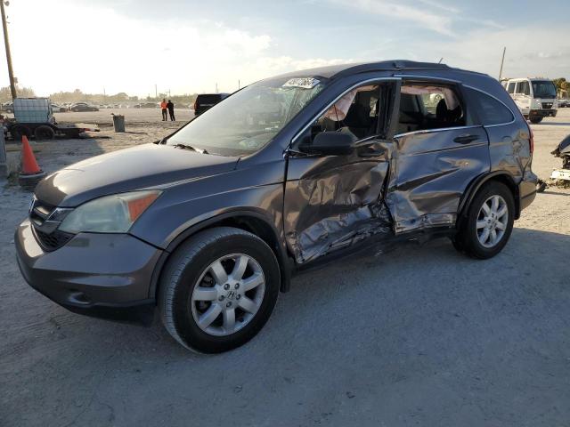 2011 HONDA CR-V SE 2011 image