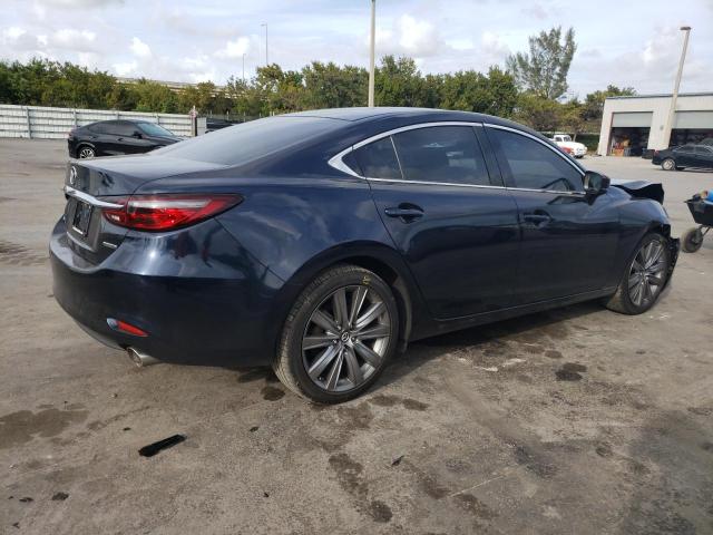 Image 3 of 2019 MAZDA 6 TOURING 2019 with VIN JM1GL1VM7K1501164