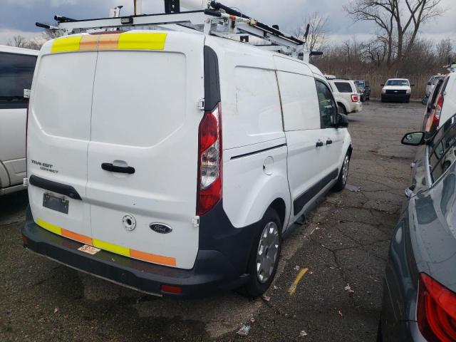 Obraz 3 z 2015 FORD TRANSIT CONNECT XL 2015 z VIN NM0LS7E75F1182526