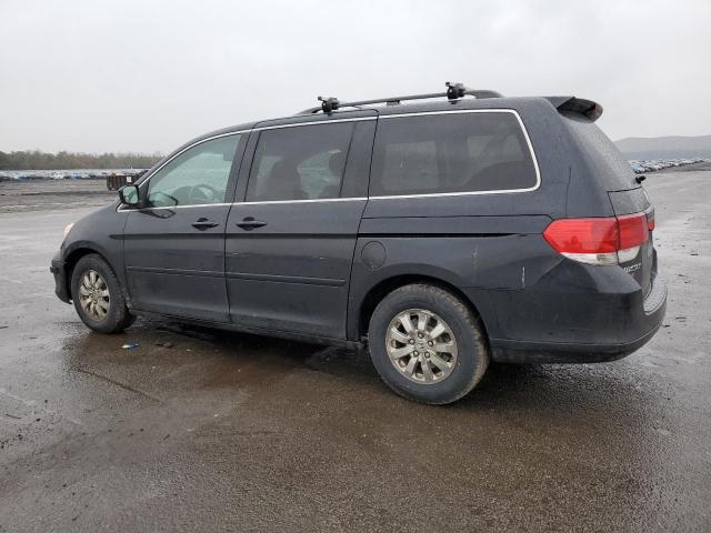 Image 2 of 2008 HONDA ODYSSEY EXL 2008 with VIN 5FNRL38628B108089