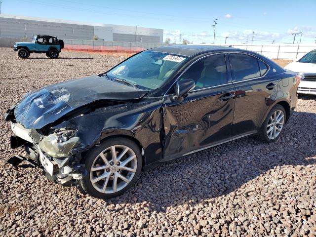 Obraz 2012 LEXUS IS 250 2012