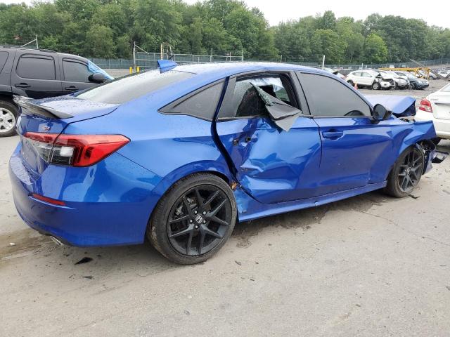 Image 3 of 2023 HONDA CIVIC SI 2023 with VIN 2HGFE1E55PH472840