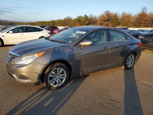 Obraz 1 z 2012 HYUNDAI SONATA GLS 2012 z VIN 5NPEB4AC5CH442828