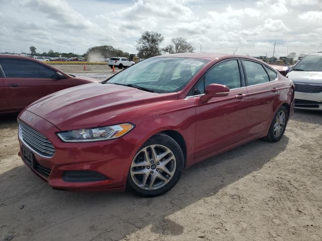 Obraz 2015 FORD FUSION SE 2015