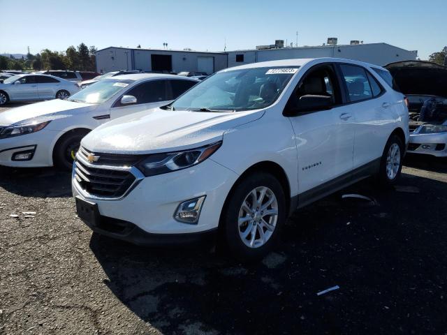 Obraz 2018 CHEVROLET EQUINOX LS 2018