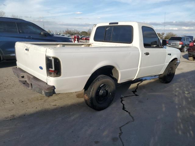 Image 3 of 1997 FORD RANGER  1997 with VIN 1FTCR10A6VUB17048