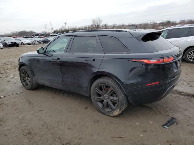 Obraz 2 z 2020 LAND ROVER RANGE ROVER VELAR R-DYNAMIC S 2020 z VIN SALYK2EX3LA269521