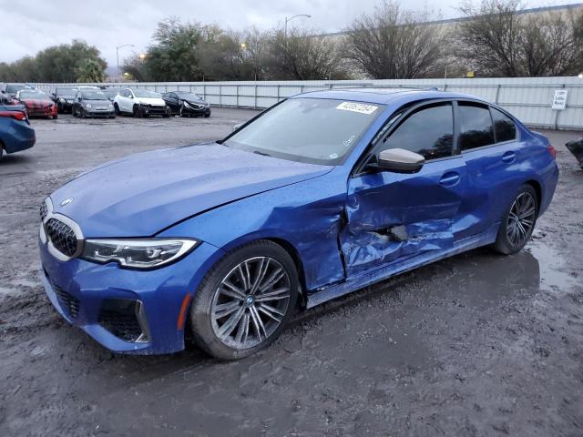 Изображение 2020 BMW M340I  2020