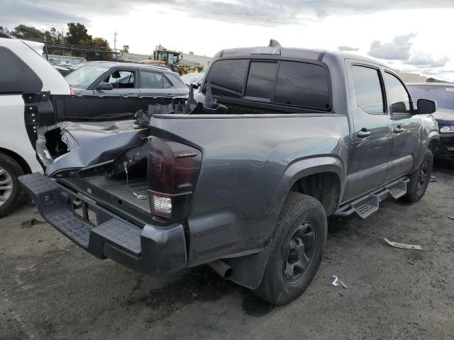 Obraz 3 z 2021 TOYOTA TACOMA DOUBLE CAB 2021 z VIN 5TFAX5GN2MX188791