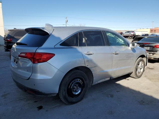 Image 3 of 2014 ACURA RDX TECHNOLOGY 2014 with VIN 5J8TB4H51EL006203