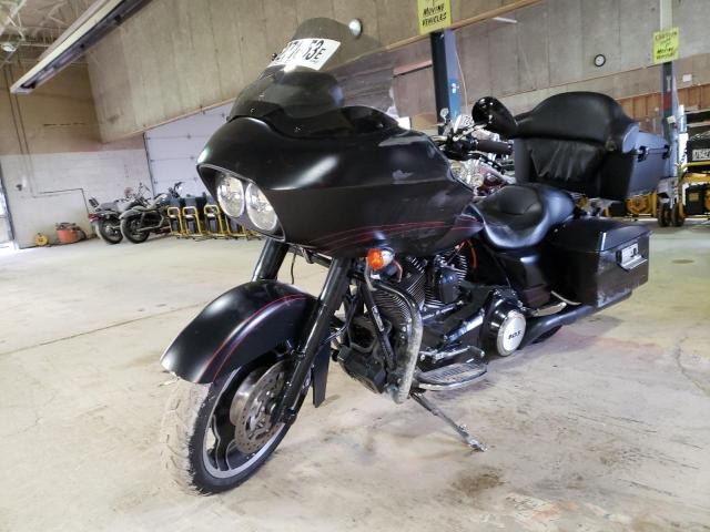 Изображение 2 2012 HARLEY-DAVIDSON FLTRX ROAD GLIDE CUSTOM 2012 с VIN 1HD1KHM19CB631899