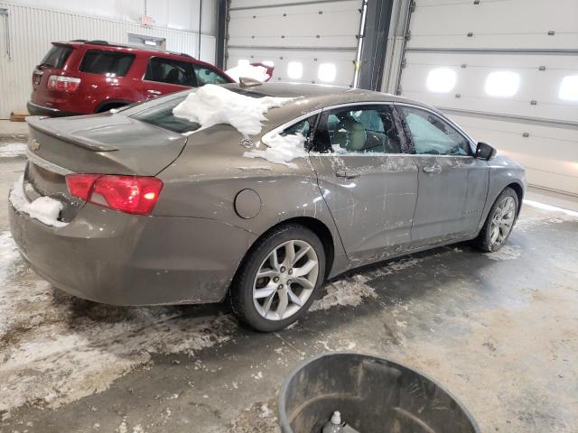 Obraz 3 z 2017 CHEVROLET IMPALA LT 2017 z VIN 2G1105S3XH9135375