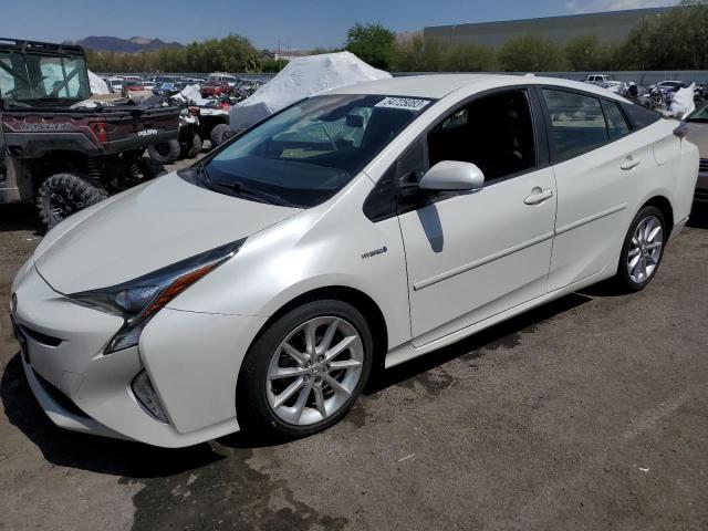 2016 TOYOTA PRIUS  2016 image