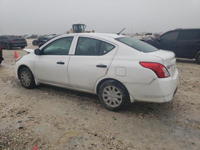Изображение 2 2019 NISSAN VERSA S 2019 с VIN 3N1CN7AP3KL814607
