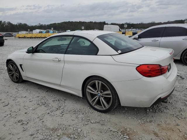 Image 2 of 2017 BMW 440I  2017 with VIN WBA4T9C33H5A15383