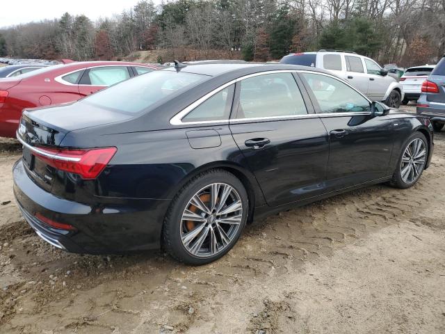 Image 3 of 2020 AUDI A6 PREMIUM 2020 with VIN WAUK2AF24LN054231